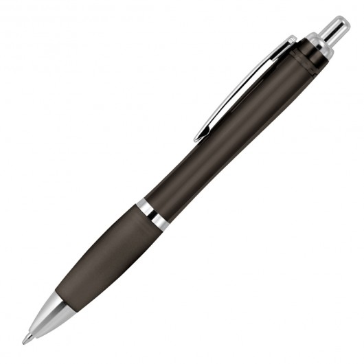 Black Transparent Tasman Pens